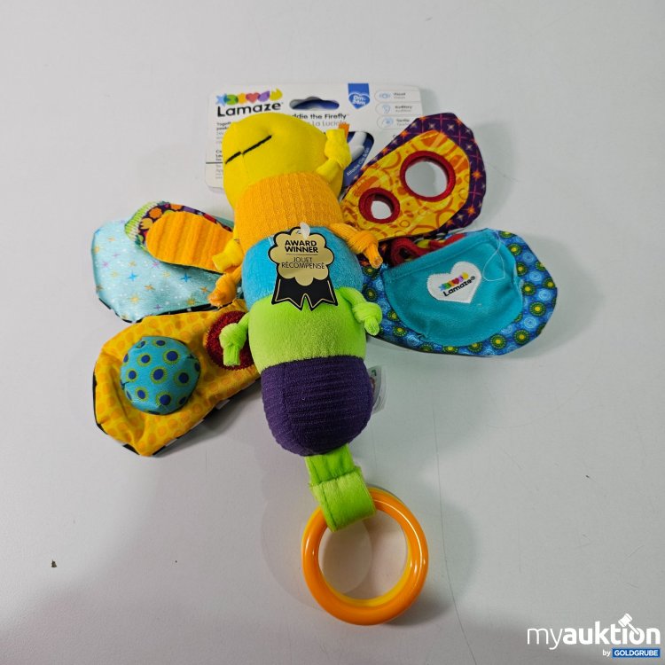 Artikel Nr. 386132: Lamaze Baby Spielzeug 