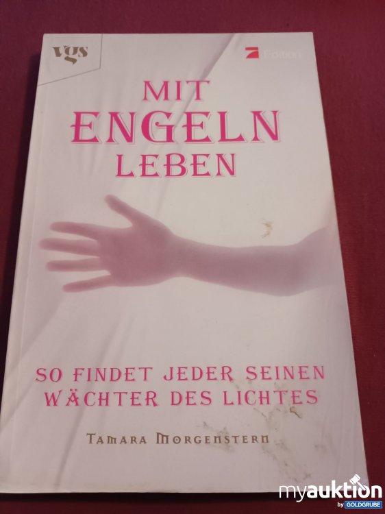 Artikel Nr. 390132: Mit Engel leben