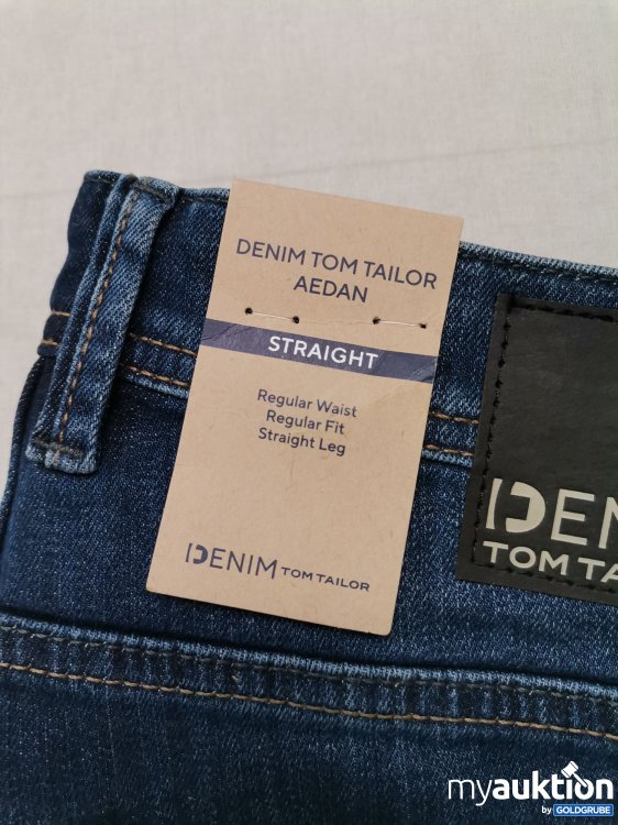 Artikel Nr. 734132: Tom Tailor Jeans 