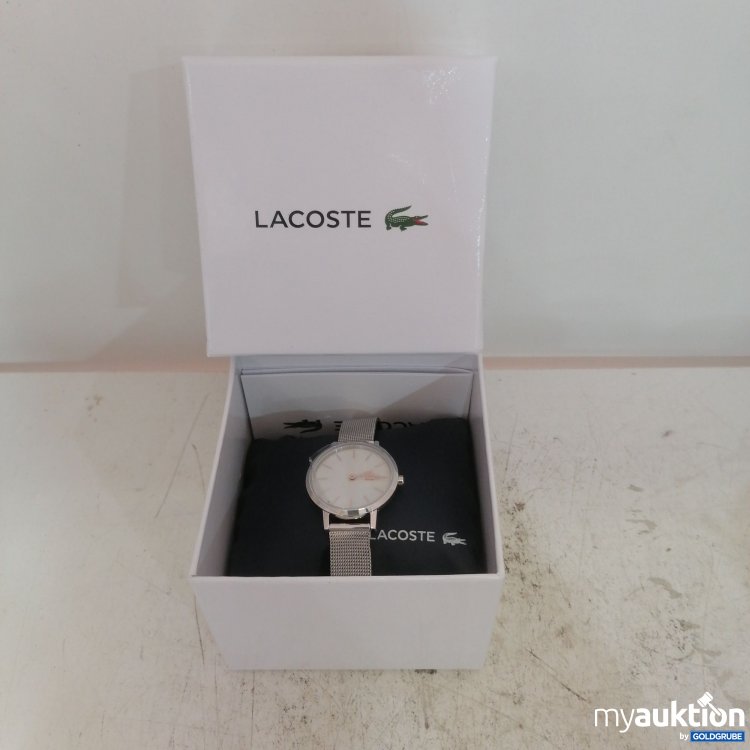 Artikel Nr. 737132: Lacoste Damen Armbanduhr 