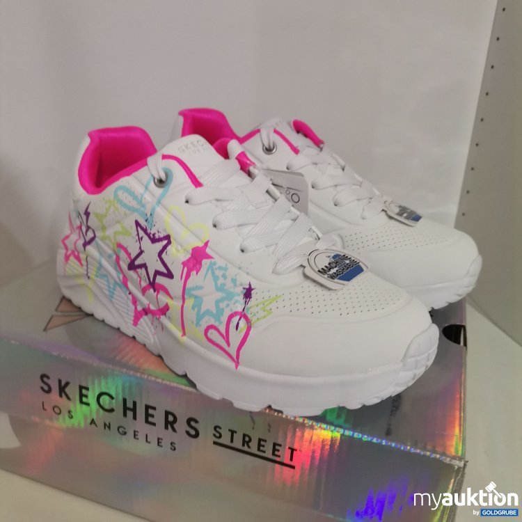 Artikel Nr. 747132: Skechers Sneaker