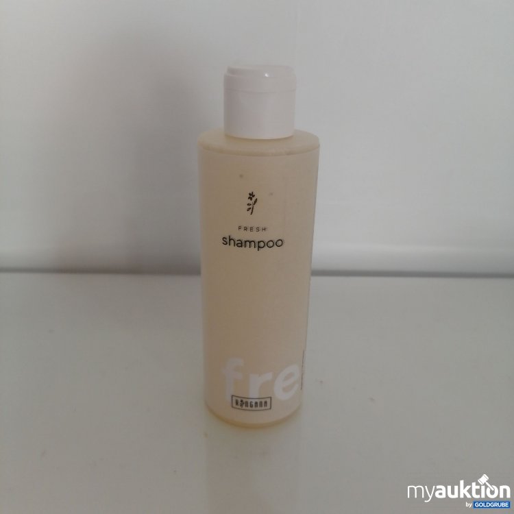 Artikel Nr. 764132: Shampoo 200ml