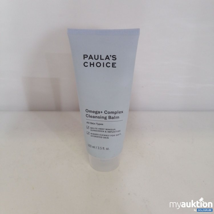 Artikel Nr. 771132: Paula's Choice Cleansing Balsam 103ml