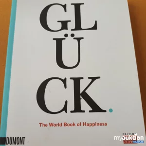 Auktion Glück