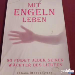 Auktion Mit Engel leben