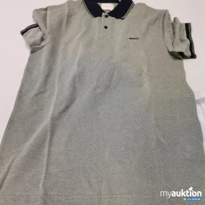 Auktion Gant Polo Shirt 