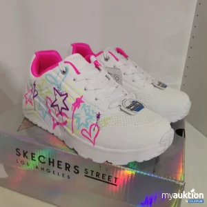 Auktion Skechers Sneaker