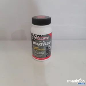 Auktion Finish Line Brake Fluid Dot 5.1 120ml