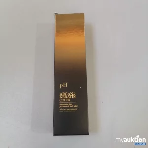 Auktion pH Argan&Keratin Color 100ml