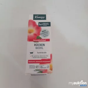 Artikel Nr. 761132: Kneipp Gesundheitsbad 100ml 