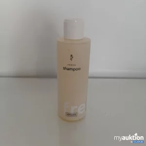 Auktion Shampoo 200ml