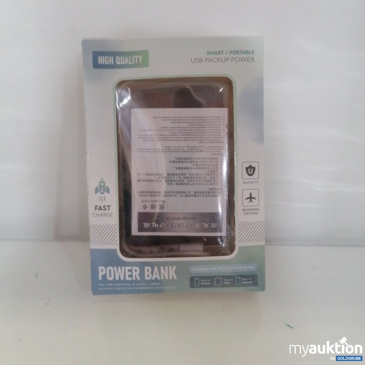 Artikel Nr. 749133: Power Bank 