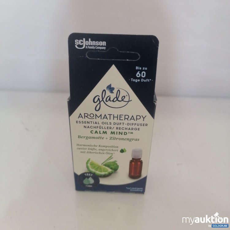 Artikel Nr. 761133: Glade Aromatherapy 17,4ml