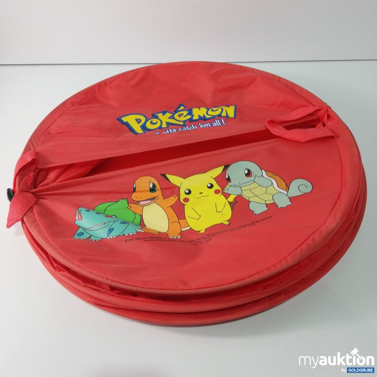 Artikel Nr. 783133: Pokémon Organizer 