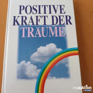 Artikel Nr. 349133: Positive Kraft der Träume 