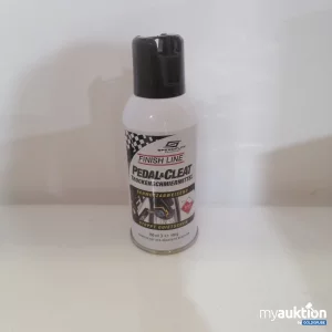 Artikel Nr. 753133: Finish Line Pedal & Cleat Trockenschmiermittel 150ml 