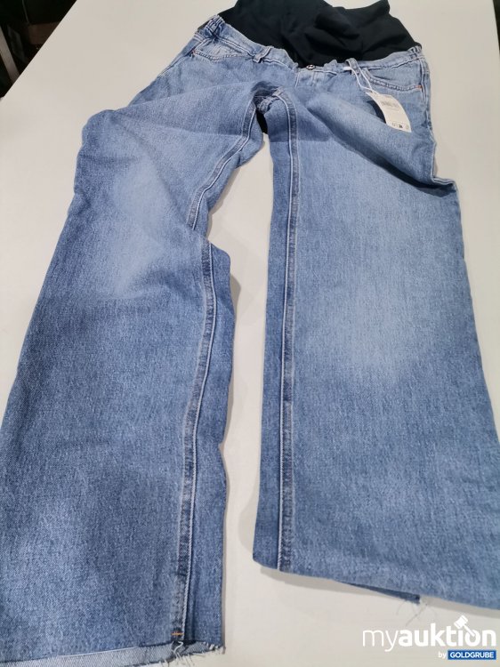 Artikel Nr. 516134: Mango Damen Jeans 