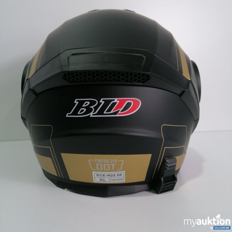 Artikel Nr. 765134: Bld Helm 