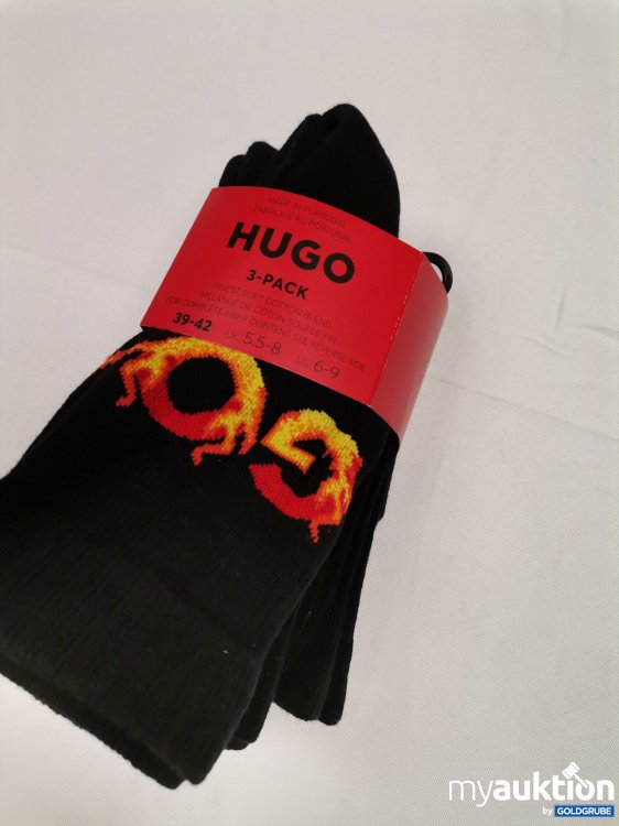 Artikel Nr. 775134: Hugo Boss Socken 