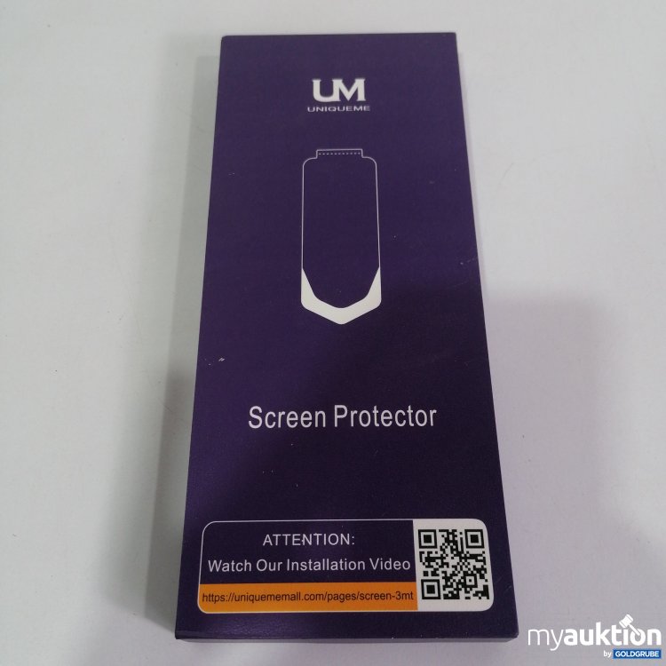 Artikel Nr. 786134: Uniqueme Screen Protector für S24 Ultra 2stk