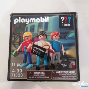 Auktion Playmobil 71383 