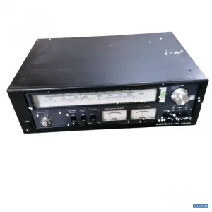 Artikel Nr. 740134: Uher EG 750 Stereo Vintage Audio Frequenzgenerator