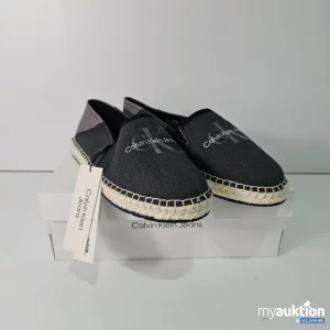 Artikel Nr. 791134: Calvin Klein Jeans Damen Espadrilles 38