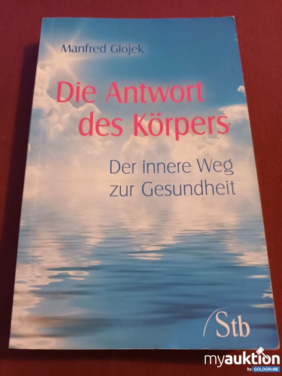 Artikel Nr. 390135: Die Antwort des Körpers 