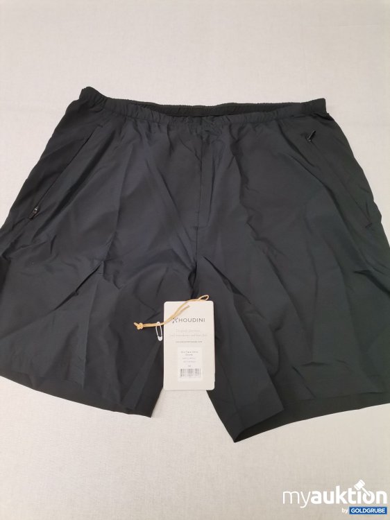 Artikel Nr. 717135: Houdini Sports Shorts 