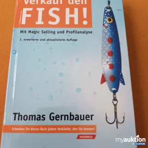 Auktion Verkauf den Fish!