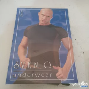 Auktion Sven O. Underwear Shirt