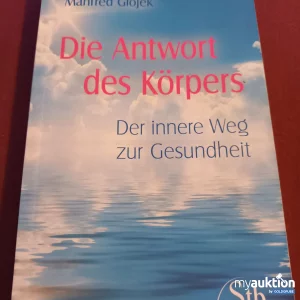 Auktion Die Antwort des Körpers 