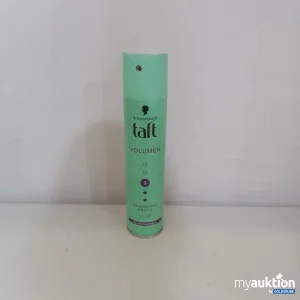 Auktion Schwarzkopf Taft Volumen Haarspray 250ml 