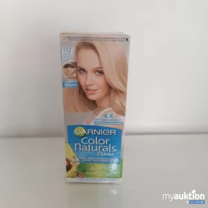 Auktion Garnier Color Naturals Haarfarbe 