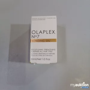 Auktion Olaplex No7 Bonding Oil 30ml