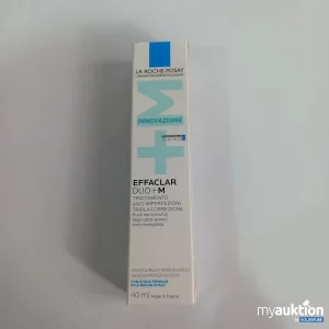 Artikel Nr. 780135: La Roche Posay effaclar Duo+M 40ml