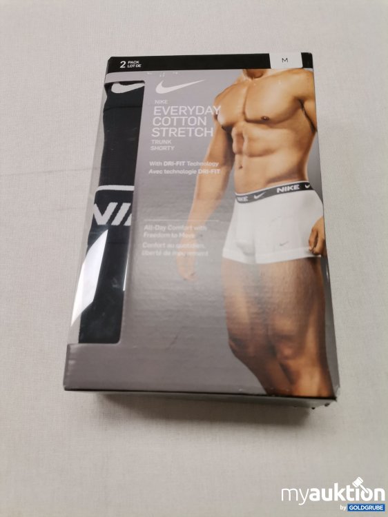 Artikel Nr. 729136: Nike Trunks 