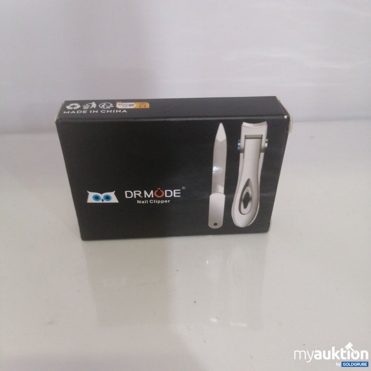 Artikel Nr. 751136: Dr. Mode Nail Clipper 