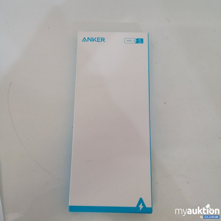 Artikel Nr. 774136: Anker 565 USB C Hub 