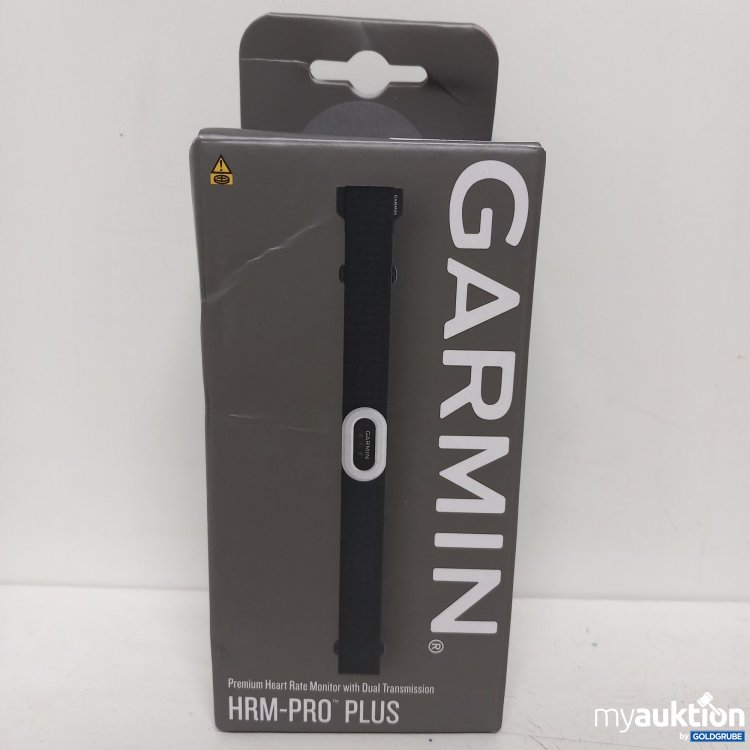 Artikel Nr. 795136: Garmin HRM-Pro Plus 010-13118-00