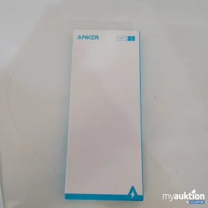 Auktion Anker 565 USB C Hub 