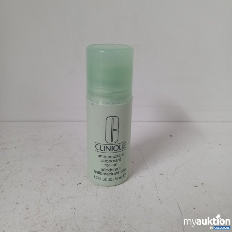 Artikel Nr. 364137: Clinique Deodorant 75ml