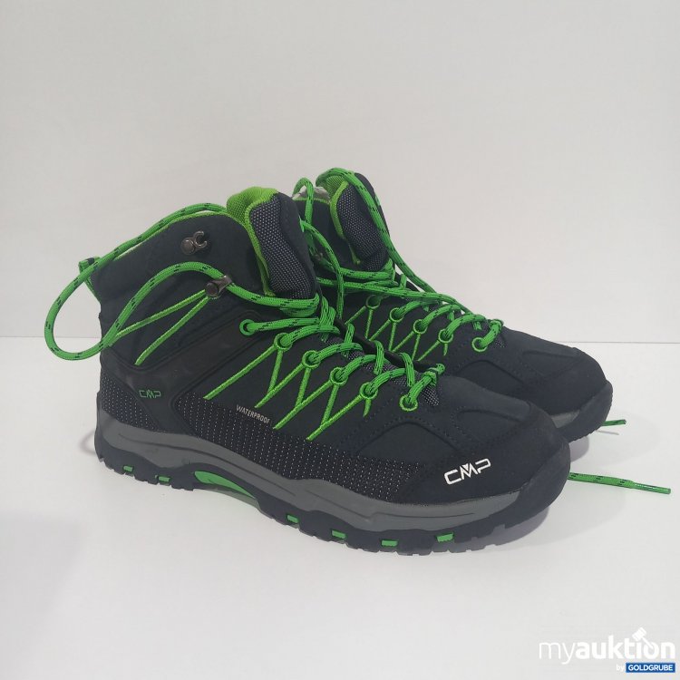 Artikel Nr. 378137: CMP Wanderschuhe Gr.40