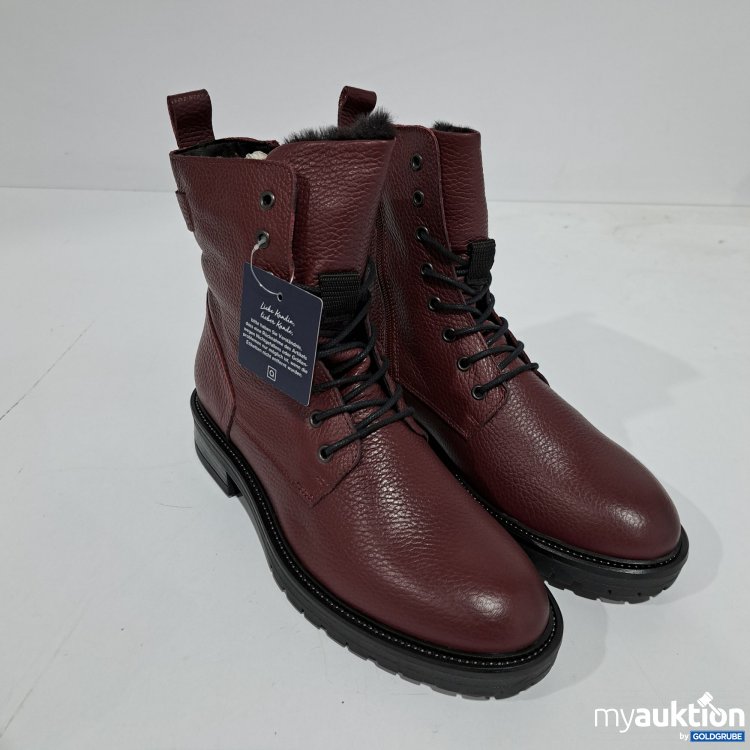 Artikel Nr. 389137: VA Milano Stiefel 