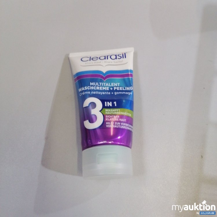 Artikel Nr. 772137: Clearasil Creme 150ml 