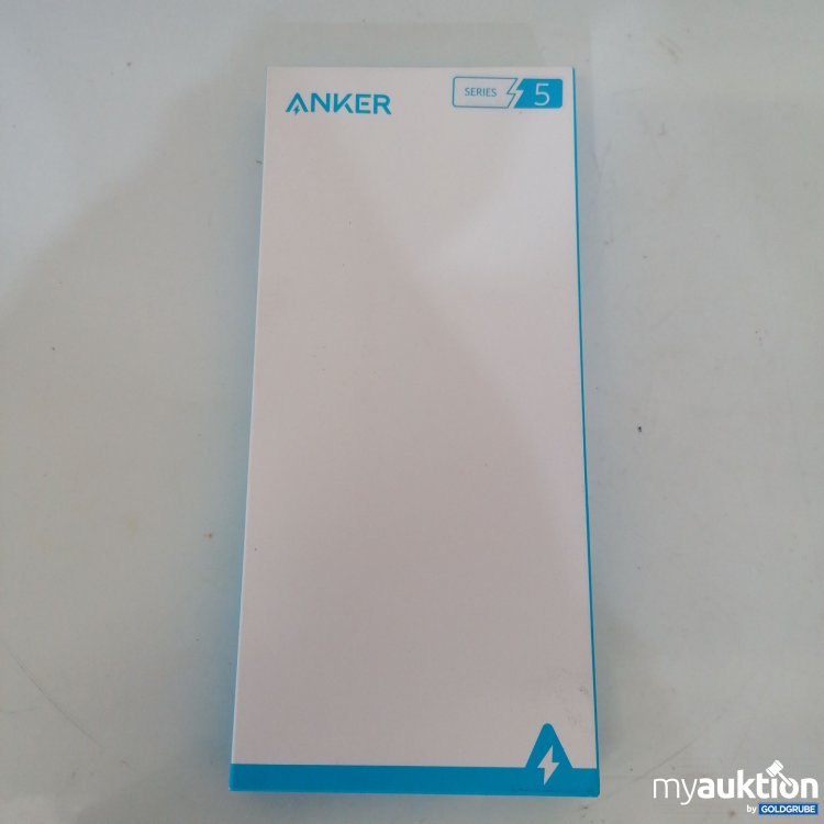 Artikel Nr. 774137: Anker Power Expand 6in1 USB-C PD  Ethernet Hub