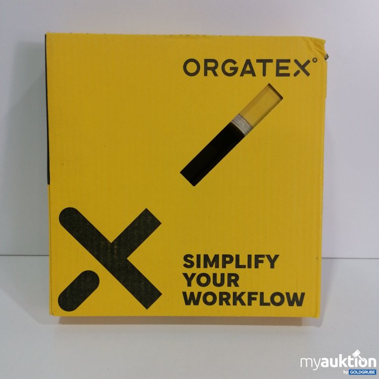 Artikel Nr. 778137: Orgatex LonLife Bodenmarkierung 