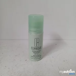 Auktion Clinique Deodorant 75ml