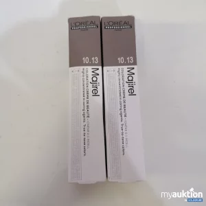 Auktion Loreal Majirel  50ml 10.13