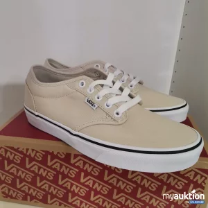 Auktion Vans Sneaker 